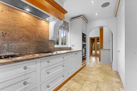 undefined, Chelford Road, Prestbury