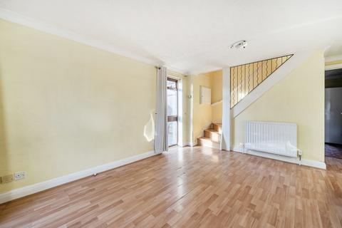 2 bedroom semi-detached house for sale, Toby Gardens, Hadlow, TN11