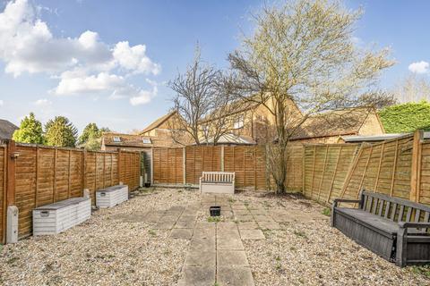2 bedroom semi-detached house for sale, Toby Gardens, Hadlow, TN11