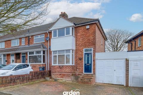undefined, Nuthurst Road, Birmingham, B31