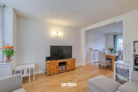 undefined, Nuthurst Road, Birmingham, B31