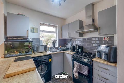 undefined, Nuthurst Road, Birmingham, B31