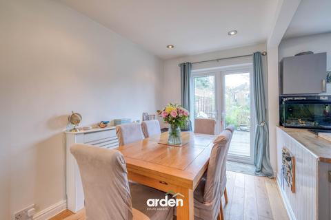 undefined, Nuthurst Road, Birmingham, B31