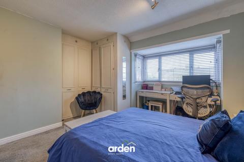 undefined, Nuthurst Road, Birmingham, B31