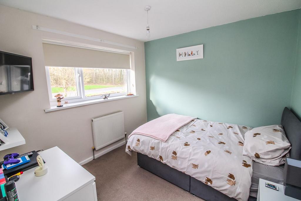 Bedroom Two.