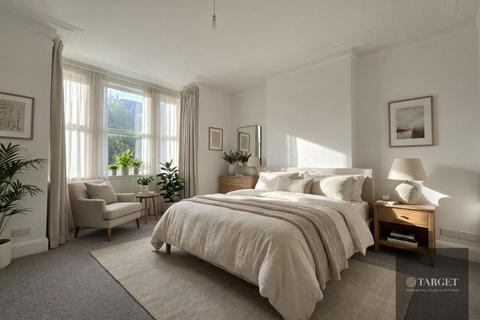undefined, Latymer Road, London N9