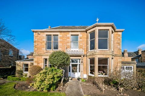undefined, Suffolk Road, Edinburgh, Midlothian