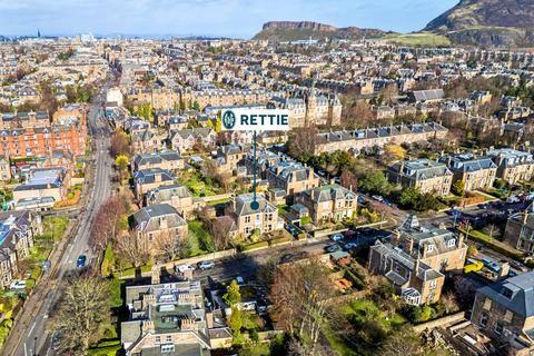 undefined, Suffolk Road, Edinburgh, Midlothian