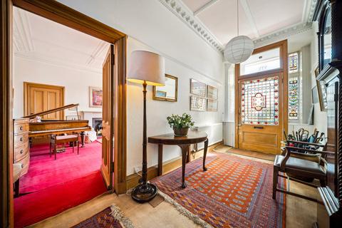 undefined, Suffolk Road, Edinburgh, Midlothian