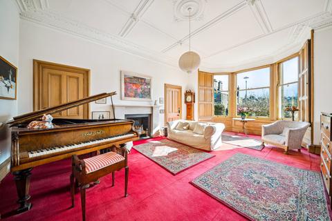 undefined, Suffolk Road, Edinburgh, Midlothian
