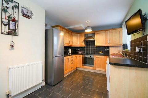 3 bedroom semi-detached house for sale, Ashford Avenue, Eccles, M30