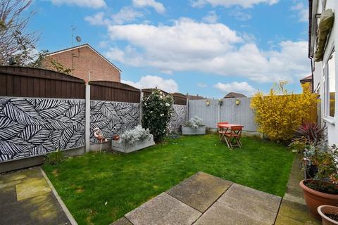 3 bedroom semi-detached house for sale, Ashford Avenue, Eccles, M30