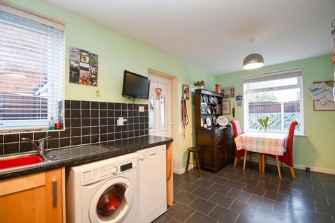 undefined, Ashford Avenue, Eccles, M30