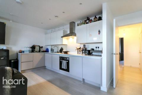 undefined, Magnolia House, Harlow