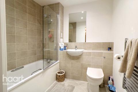 undefined, Magnolia House, Harlow