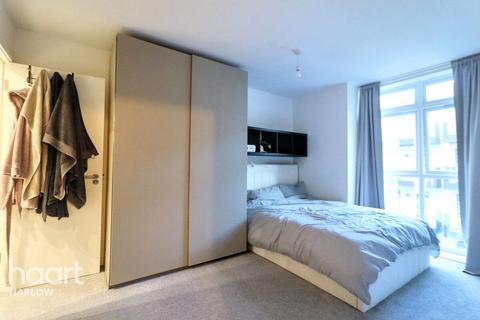 undefined, Magnolia House, Harlow