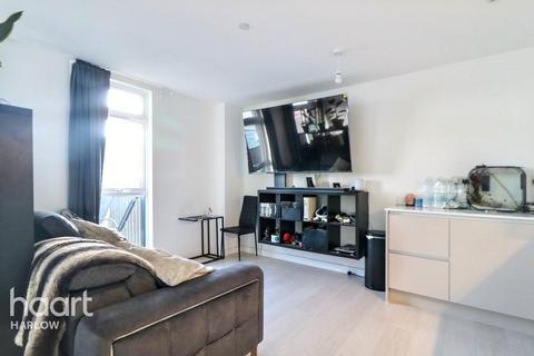 undefined, Magnolia House, Harlow