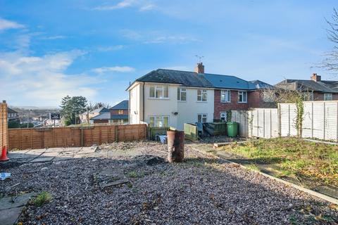 undefined, Summergate, Dudley