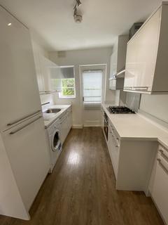 2 bedroom apartment to rent, Denison Close, London N2