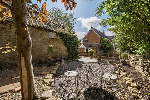 undefined, Little Somerford, Wiltshire, SN15