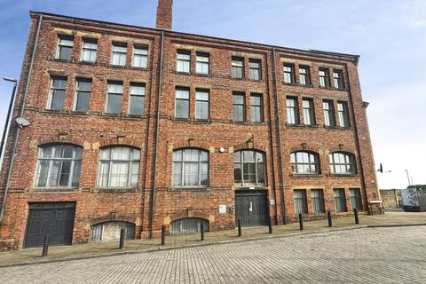 undefined, Worsdell House Hudson Street, Gateshead, NE8