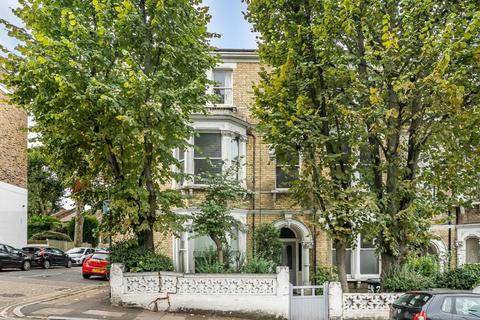 Gipsy Hill, Crystal Palace, London, SE19