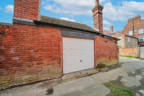 Garage for sale, Imperial Court, Cambridge Street, NR27