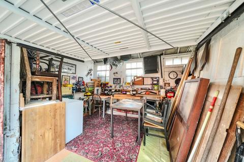 Garage for sale, Imperial Court, Cambridge Street, NR27