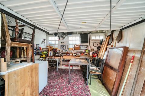 Garage for sale, Imperial Court, Cambridge Street, NR27