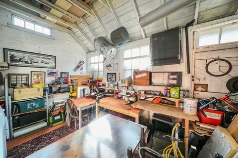 Garage for sale, Imperial Court, Cambridge Street, NR27