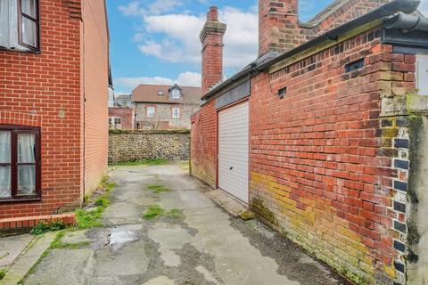 Garage for sale, Imperial Court, Cambridge Street, NR27