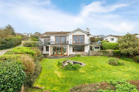 4 bedroom detached house for sale, Ledra Close, Cadgwith TR12