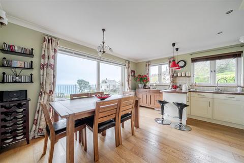 4 bedroom detached house for sale, Ledra Close, Cadgwith TR12