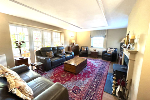 15 bedroom detached house for sale, Cwmann, Lampeter, SA48