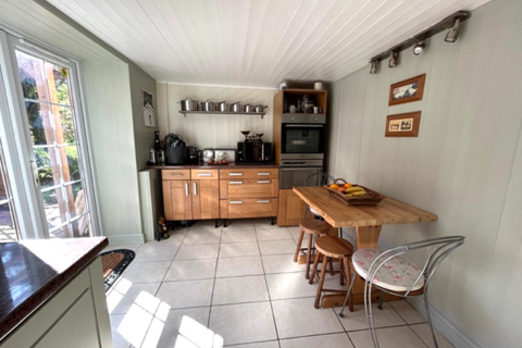 15 bedroom detached house for sale, Cwmann, Lampeter, SA48