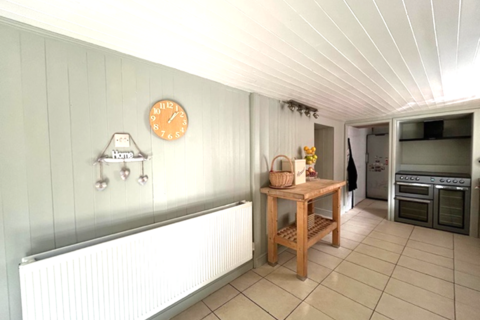 15 bedroom detached house for sale, Cwmann, Lampeter, SA48