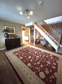 15 bedroom detached house for sale, Cwmann, Lampeter, SA48