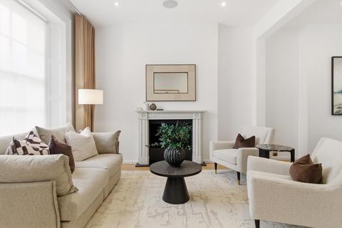 undefined, Chester Square, London, SW1W