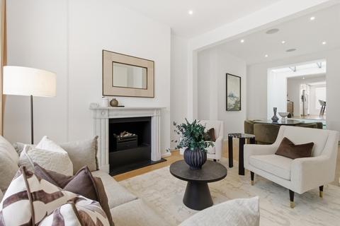 undefined, Chester Square, London, SW1W