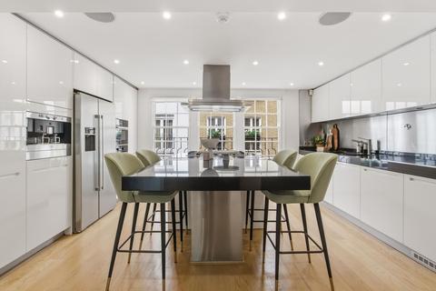 undefined, Chester Square, London, SW1W