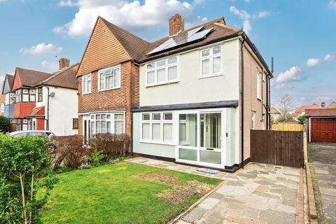 undefined, Daneswood Avenue, London, SE6 2RG