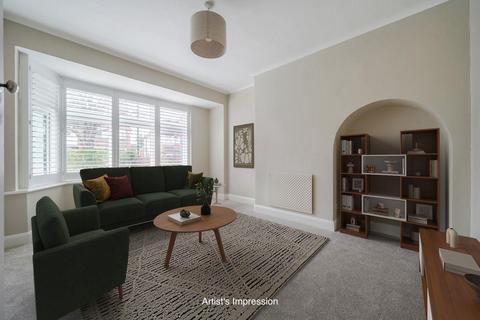undefined, Daneswood Avenue, London, SE6 2RG