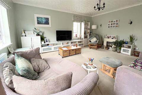 2 bedroom apartment for sale, James Court Lymington Road, Highcliffe, Christchurch, BH23