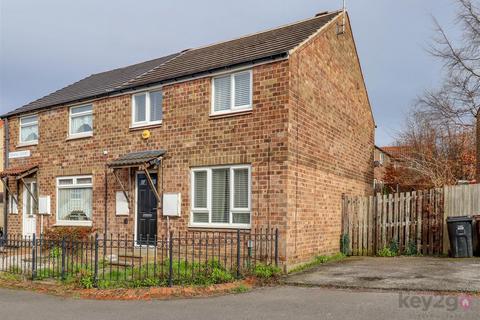 undefined, Nowill Court, Sheffield, S8