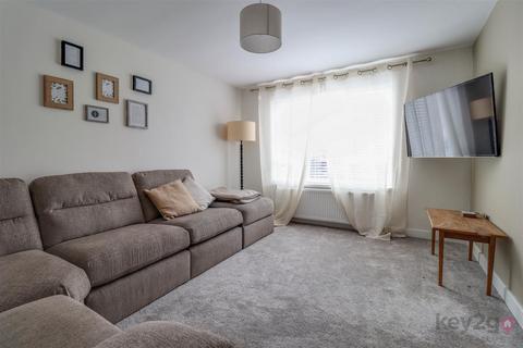 undefined, Nowill Court, Sheffield, S8