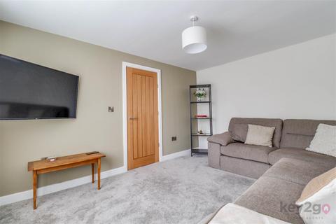 undefined, Nowill Court, Sheffield, S8