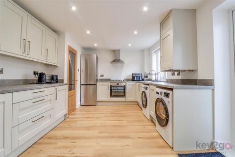 undefined, Nowill Court, Sheffield, S8