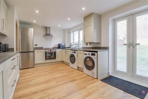 undefined, Nowill Court, Sheffield, S8