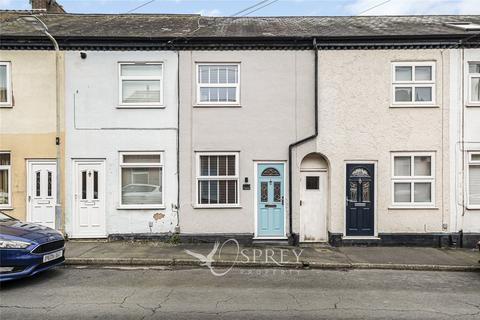 undefined, Bishop Street, Leicestershire LE13