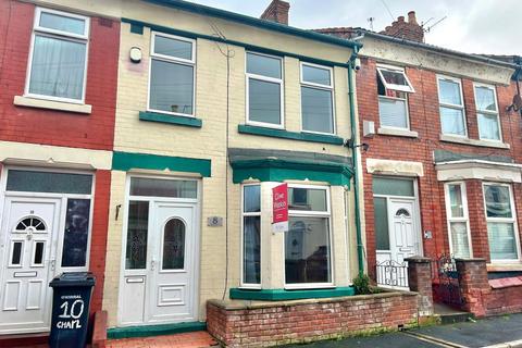 undefined, Charlecombe Street, BIRKENHEAD, Merseyside, CH42